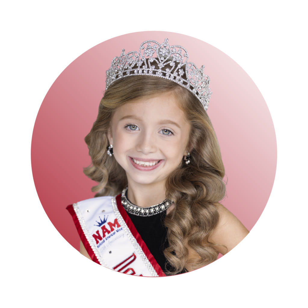 National Queens National American Miss Americas 1 Pageant For Girls And Young Women 4 24 7235